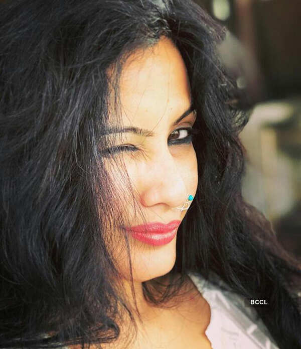 Kamya Punjabi