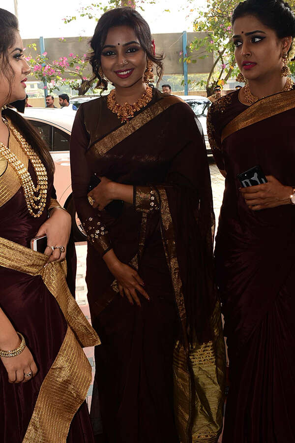 Mrudula Murali Photos