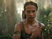 Movie CLip - Tomb Raider