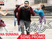 Tholiprema - Sunona Sunaina Song Promo