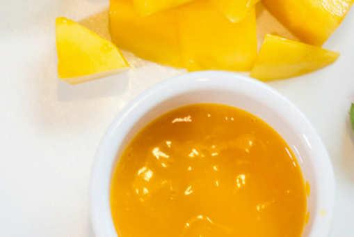 Thai Mango Sauce