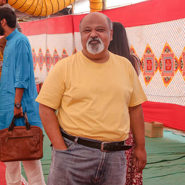 Saurabh Shukla Pictures