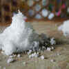 ​Cut down your sodium intake