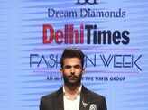 Delhi Times Fashion Week 2018: Sadan Pande