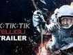 Tik Tik Tik - Official Telugu Trailer