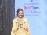 Delhi Times Fashion Week 2018: Neeta Lulla