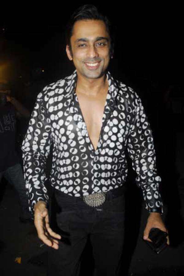 Anuj Saxena