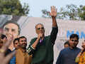 Akshay Kumar flags off Women Marathon
