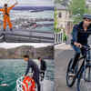 New Zealand diaries