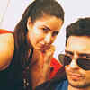 Bumping into ‘Jasoos’ Katrina Kaif
