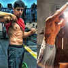 Fitness freak