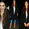 Deepika gives us winter fashion goals