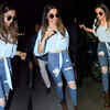 Casual and chic