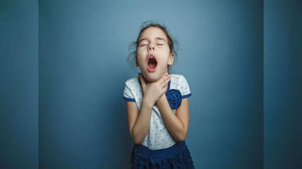 Cataplexy and syncope