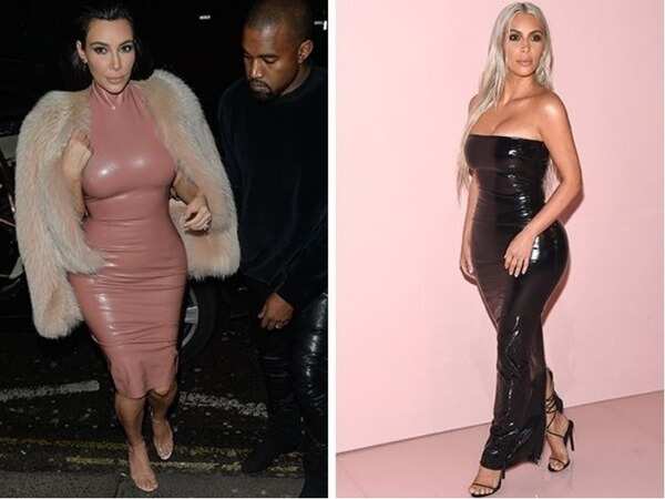 Style mantras Kim Kardashian West cannot get enough of! :::MissKyra
