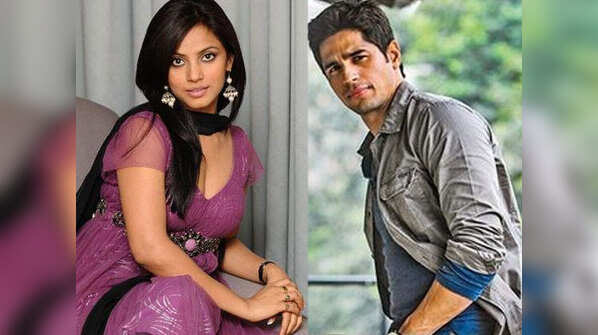 Sidharth Malhotra gets slammed by Neetu Chandra for insulting Bhojpuri language, apologises