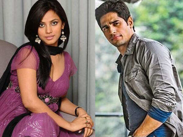 Neetu Chandra Wallpapers