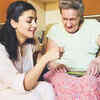 Article image for: Alia Bhatt’s picture with her grandmother will melt your heart