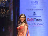 Delhi Times Fashion Week 2018: Sulakshna Monga