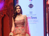 Delhi Times Fashion Week 2018: Meera Muzaffar Ali