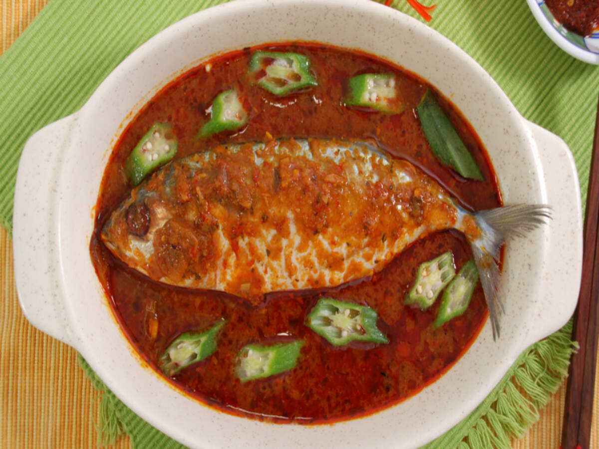 Gezado Fish Recipe