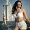 Shama turns up the heat