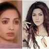 Shama Sikander's startling transformation will leave you asking for more, pics