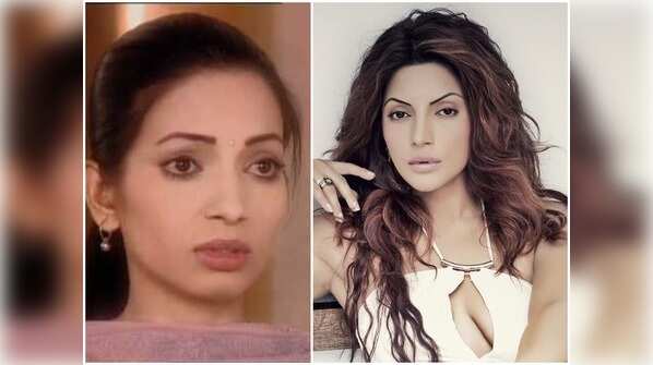 Shama Sikander's startling transformation will leave you asking for more, pics
