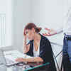 ​My boss, of course