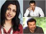 7 Bollywood stars who also turned script writers their own films