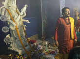 Basant Panchami celebrations
