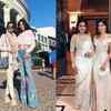 Sridevi and Janhvi Kapoor