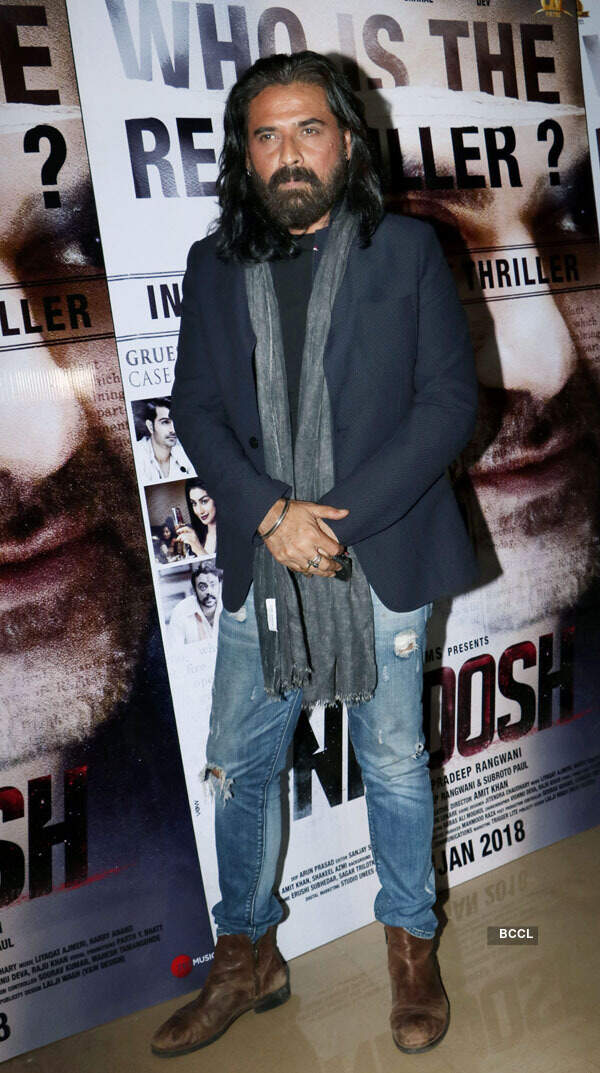 Mukul Dev