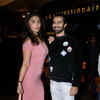 Article image for: Here are some photos of <i class="tbold">maheck chahal</i>