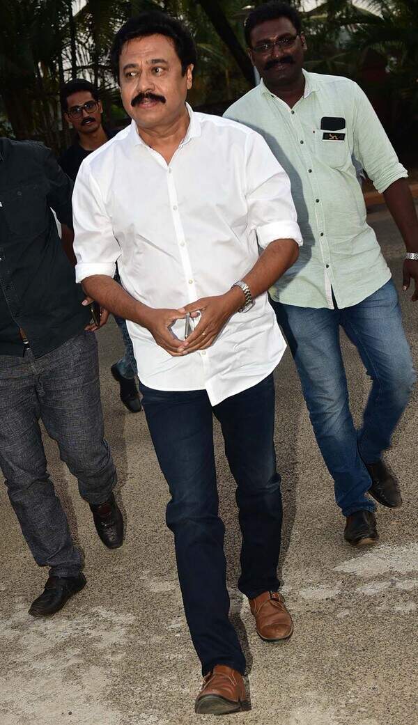 Vinayan