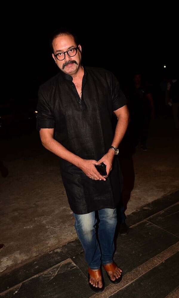 Suresh Krishna