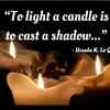 On the duality of energy