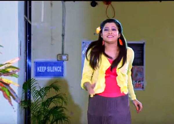Nisha Parulekar Wallpapers