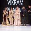 Article image for: Kareena Kapoor amazes everyone as the showstopper at Bollywood Show choreographed by <i class="tbold">Lokesh Sharma</i>