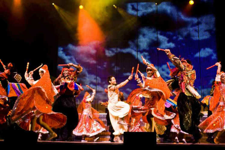 Abu Dhabi Festival 2018 to celebrate Indian culture through ...