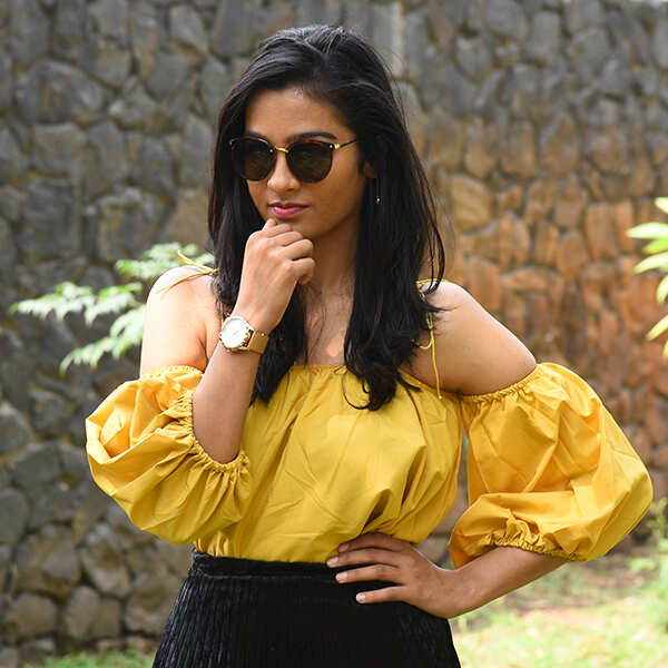 Gayathrie Shankar Pictures