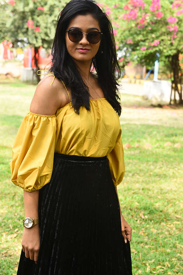 Gayathrie Shankar Images