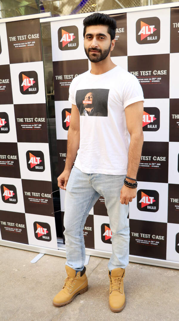 Suhail Nayyar Photos
