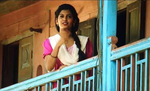 Dhanashri Kadgaonkar Pictures