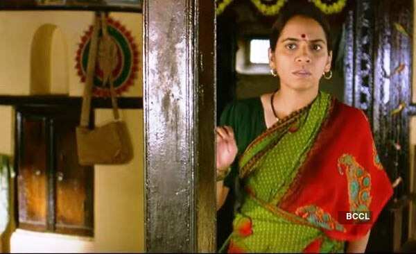 Ashwini Giri Pictures