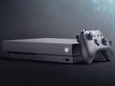 Microsoft Xbox One X launched in India