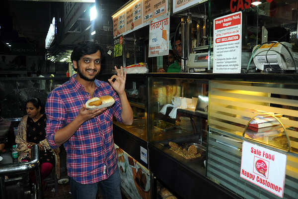 Amey Wagh