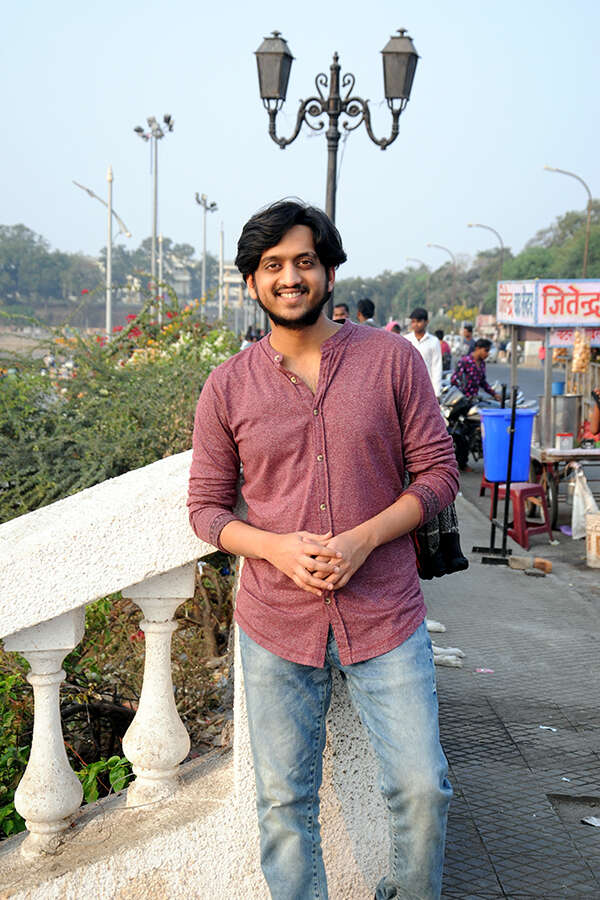 Amey Wagh