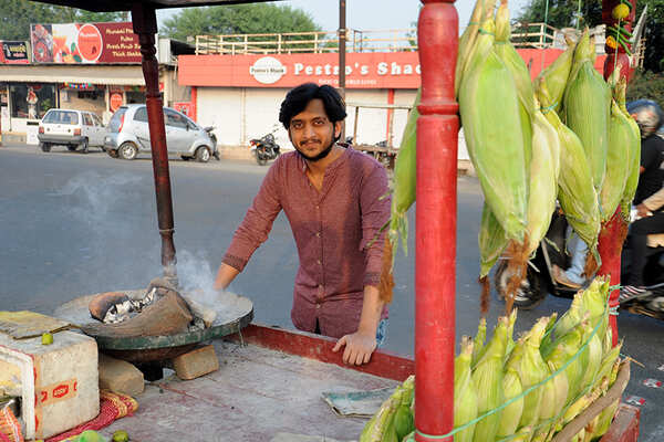 Amey Wagh
