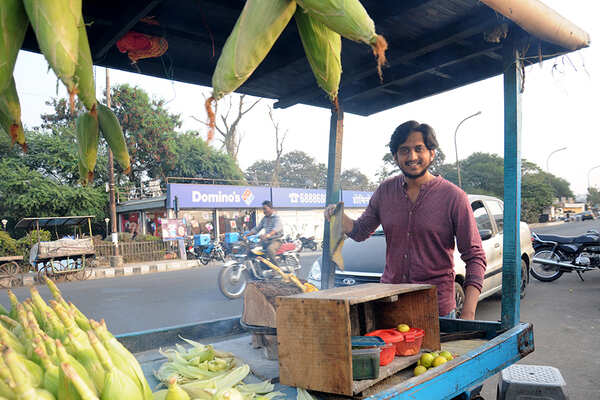 Amey Wagh